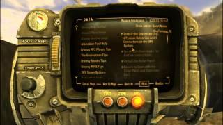 Fallout New Vegas Mods: Afterschool Special - Part 4