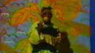LOUIE CULTURE - GANGALEE video '92