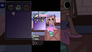 Shop Animation Meme [ Ft. Bassie ] #dandysworld #animation #meme #alightmotion #tweening #bassie
