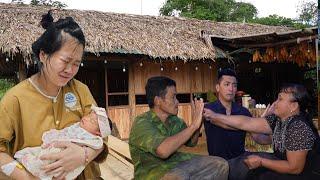 That Cruel Woman Wants to Take Thuy’s Baby – Can Grandpa’s Family Protect Them? SUNG A PAO