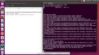 How to install Sublime Text 3 in Linux Ubuntu