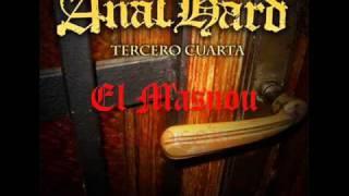 Anal Hard Tercero Cuarta 3º 4ª