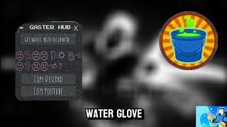 Slap Battles Get Water Glove Script 《 Script In Comments 》