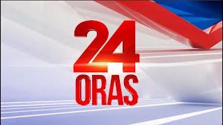 24 Oras Livestream: August 9, 2024 - Replay