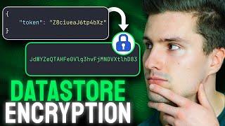 How to Encrypt DataStore On Android - Full Guide