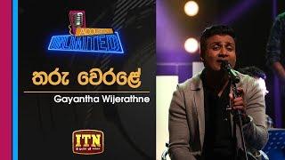 Acoustica Unlimited | Gayantha Wijerathna - Tharu Werale | ITN