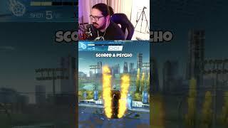 This Training Pack Challenge IS INSANE #rocketleague