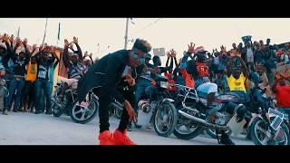 WENDY TRAKA FEAT MAGIC TOUCH - LIVREZON (OFFICIAL VIDEO 2017)