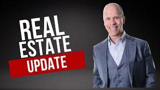 Real Estate Update BRN Presentation by Chris Eckert, San Mateo Realtor