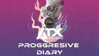 Progressive Diary Vol.5 (Special Set in The Dark)