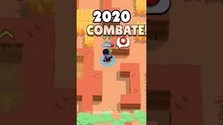 EVOLUTION OF BRAWL STARS 2017-2023 #brawlstars #mobilegame