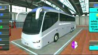 Public Transport Simulator Coach! How To Get All Vehicles And No Limit Money