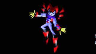 NiGHTS into Dreams Voices: Reala