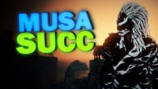 BDO: Musa Succession PvP