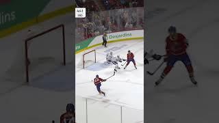 What a save! @LeafsJellyHD