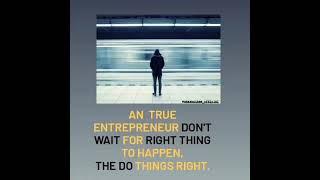 True Entrepreneur ll By Akash Nikam.