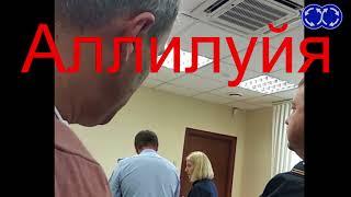 Полковник Карпова хочет отмазаться в суде. 3 серия