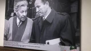 История «Таткнигоиздата» в фотографиях