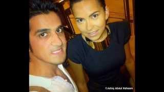 INNA with Ashiq Khan