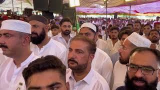 Biggest Mehfil in Village | Shair Ali vlogs