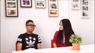 Liang Interview - Top O level student from Spring College International