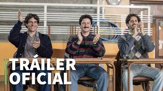 LOS AITAS - TRÁILER OFICIAL (HD)