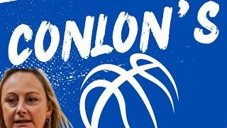 Conlon's Corner Talking Transfer Portal, D3 Hoops and UCONN Women's Hoops