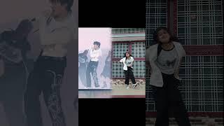 Jhope 'Sweet Dream' Dance Cover challenge #jhope #sweetdream#shorts