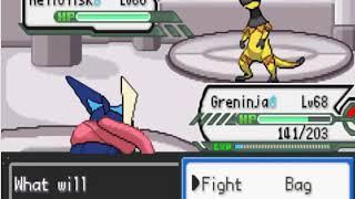 Lets play pokemon Stone Dragon 2 part-21 Pokemon Tournament part 1