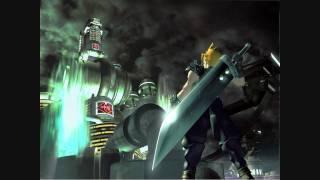 Best VG OST 15: Final Fantasy 7 - Forested Temple