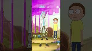 Поймали мета жука #shorts #топ #мультфильм #rickandmorty #рек #мульт