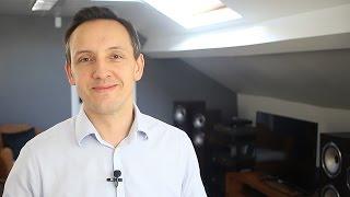 Nathan - Training | Richer Sounds