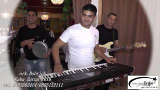 Ork Dobrich Kaba Zurna  █▬█ █ ▀█▀ ▀ ©2016