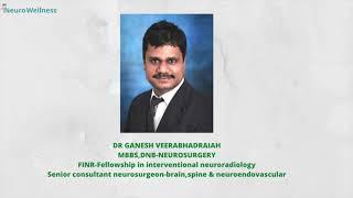 NeuroWellness India- Dr Ganesh Veerabhadraiah|7349017701