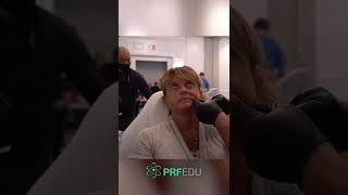 Dr. Vince Sessions for Advanced PRF in Facial Esthetics