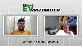 EV Mechanica Interview DTICI