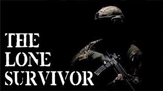 True story of Marcus Luttrell | Operation red wing 2005