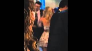 3e3rave Dancing in American Reunion movie