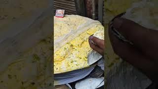 Daulat Ki Chaat tamil version/chandini chowk /#delhi #manali #foodie #shorts #doctor #traveller