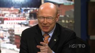 Kansas City Week in Review - July 13. 2012 - KCPT