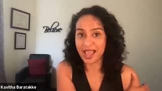 REIA 005 Kavitha Baratakke: Holding over 2200 Doors and $100 Million in Real Estate Assets