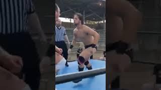 Pro Wrestling Epic - Shoulder Takedown - June 17th, 2023