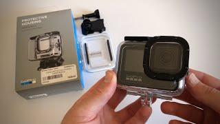 GoPro Protective Housing (HERO 11/10/9 Black) - Unboxing & Setup