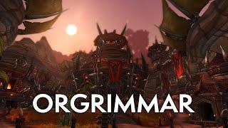 Orgrimmar - World of Warcraft