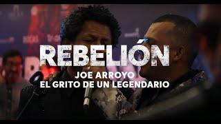 Premier de #REBELIÓNlaPelícula en Plaza Claro