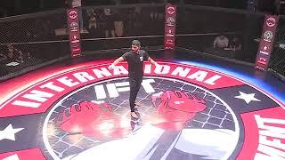 babar ali vs shamrez ahmadi full fight SAG mma SA garden Lahore winner Afghanistan ,