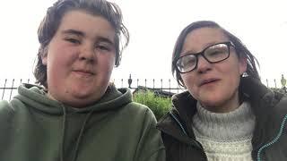 day at Vivary Park