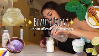 Beauty Diys