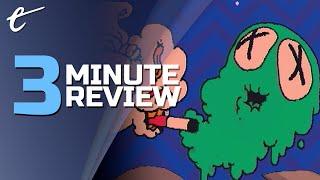 Sludge Life 2 | Review in 3 Minutes