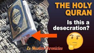 Bacon in Qur*n?